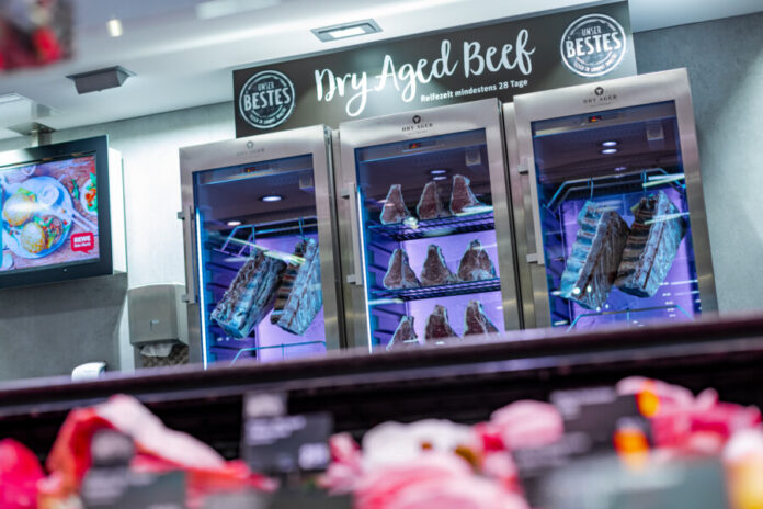 REWE Center Kiel DryAge 3