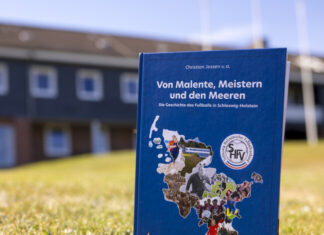 Das Buch für norddeutsche Fuballfans