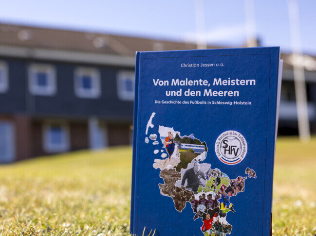 Das Buch für norddeutsche Fuballfans