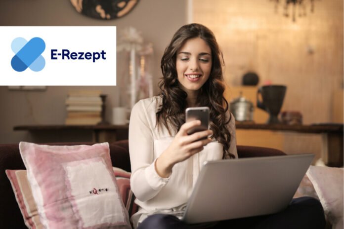 ERezept web