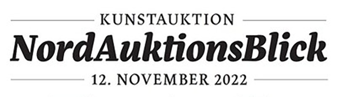 Nordauktionsblick