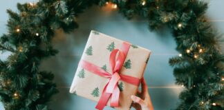 Spenden für bedürftige Kinder