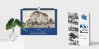 Spezielle Hasseer Geschenktipps
