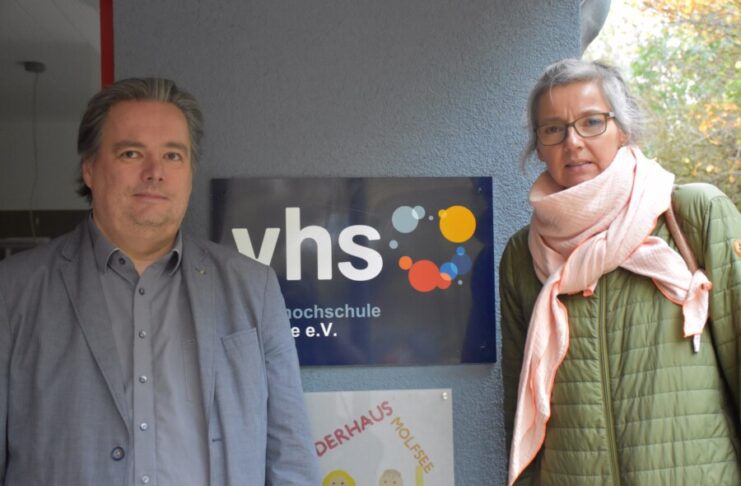 „klima-fit -Kurs“ in unserer Region im Frühjahr 2023!