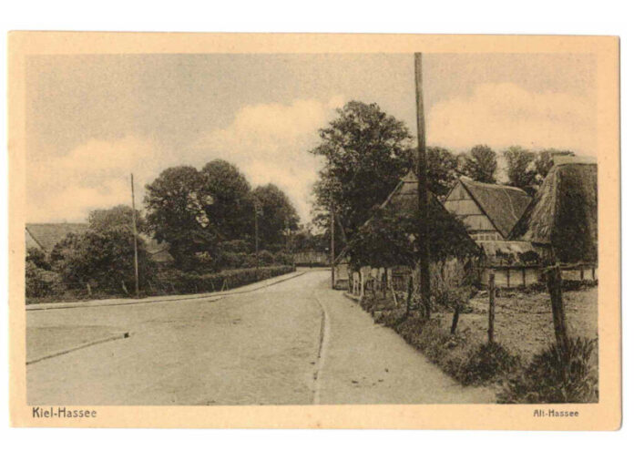 1931 Hassee Dorf
