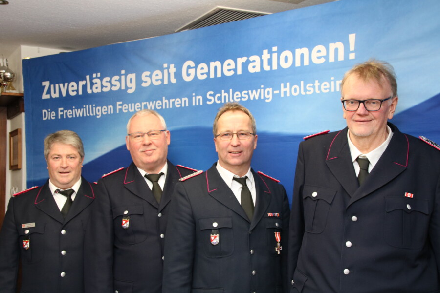 Freiwillige Feuerwehr Russee