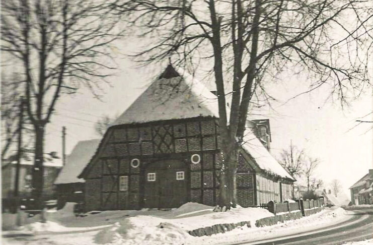 Vom Dorf zur Randgemeinde
