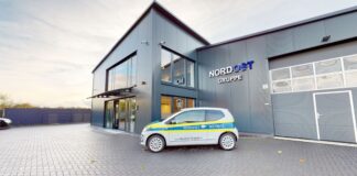 Nordost Gruppe