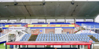 „Es wurde mir in die Wiege gelegt“