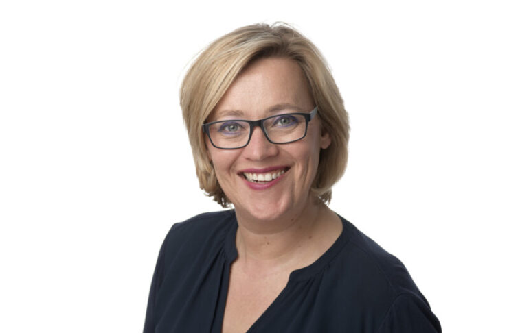 Das Zuhause in guten Händen Astrid Lütt