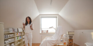 Nesrin Hag