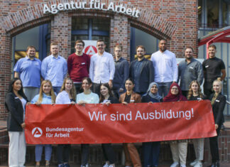 Woche der Ausbildung