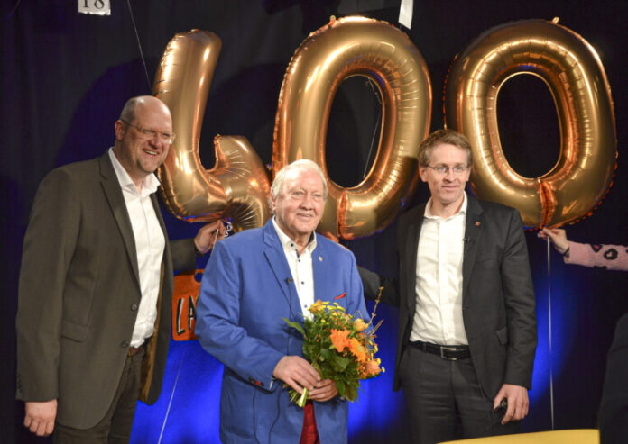 400. Sendung Gelbes Sofa