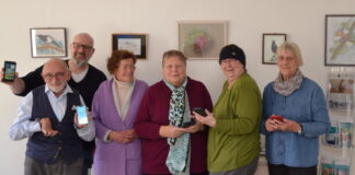 Treffpunkt für alle ab 55 Jahren anna Hassee