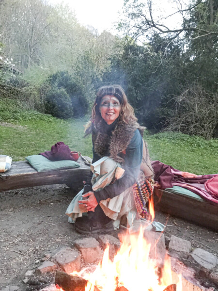 Waldhaus Gudrun