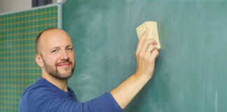 Quereinstieg ins Lehramt