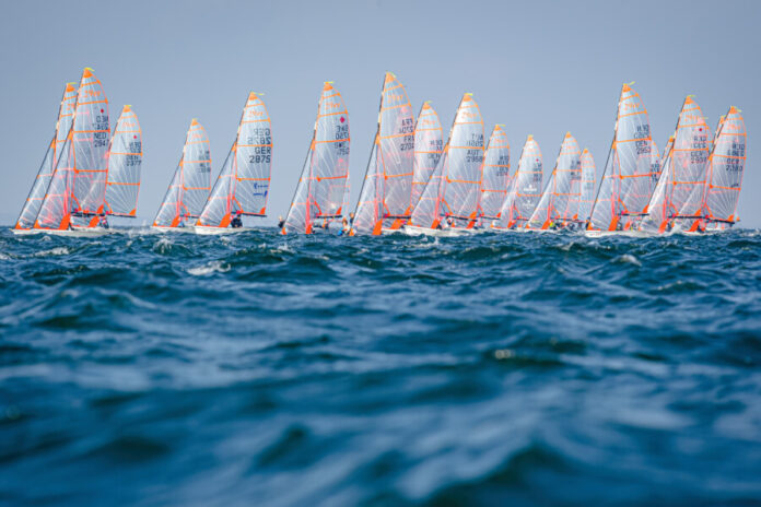 29er-Impressionen