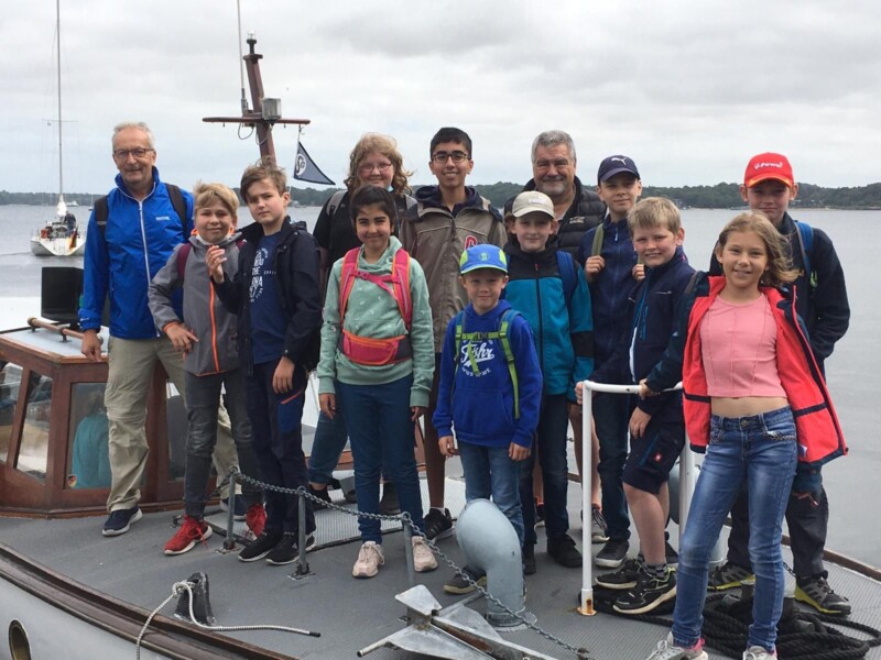 Ferienspaß Kronshagen