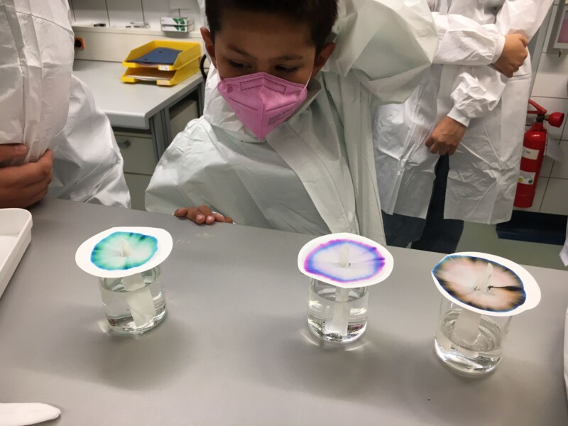 Ferienspaß Kronshagen