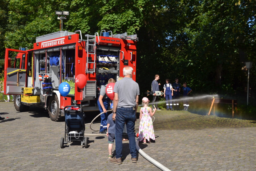 Kieler Woche Russee