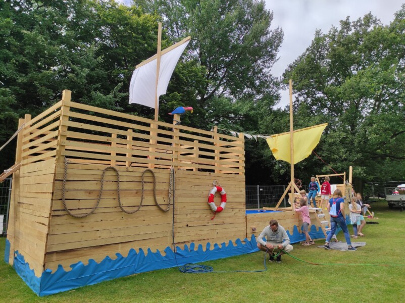 Ferienspaß Kronshagen