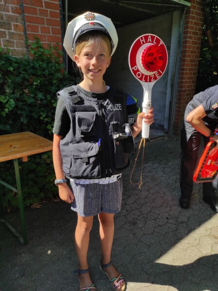 Ferienspaß Kronshagen