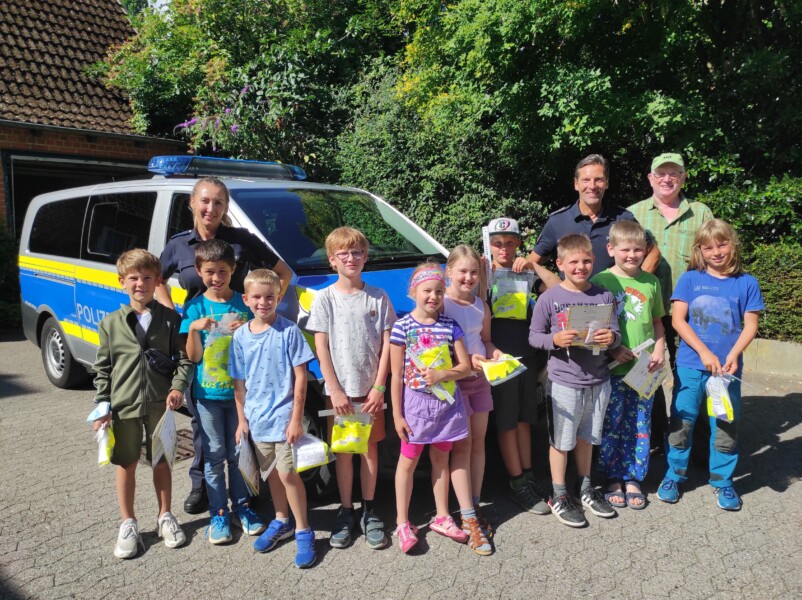 Ferienspaß Kronshagen