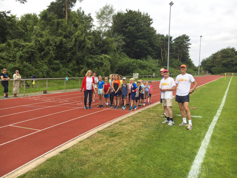 Ferienspaß Kronshagen