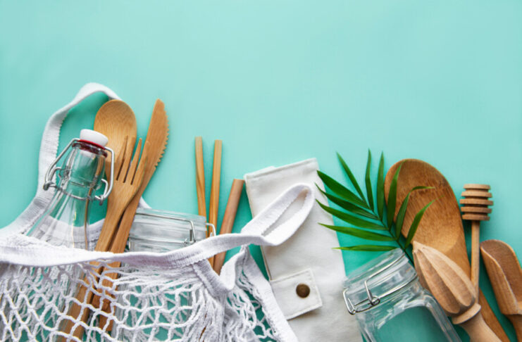 Zero Waste-Picknick