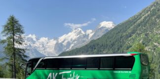 Ausbildung bei AK Touristik: vielseitig und spannend