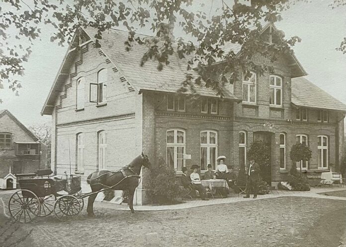 1896 Wohnhaus