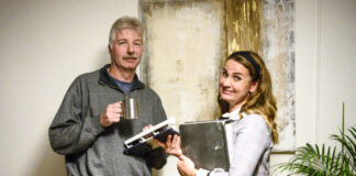 Eine unterhaltsame Musical-Show