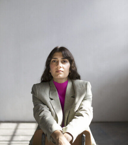 Dschinns und andere Geister