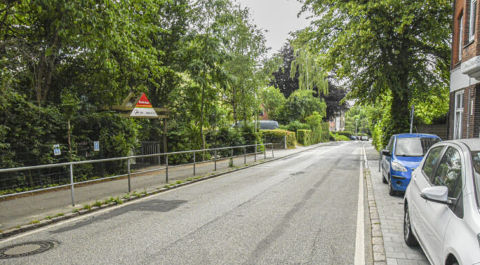 Hasseer Straße