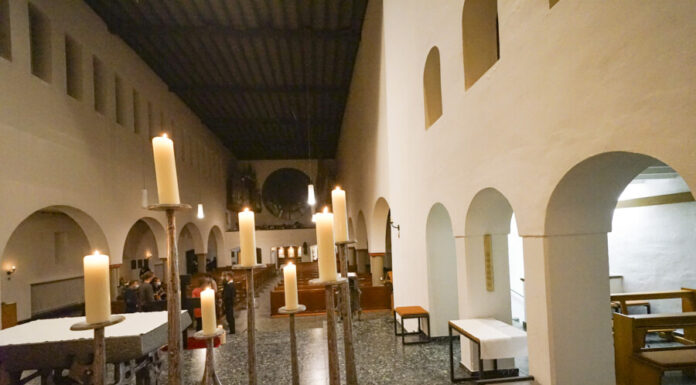 Liebfrauenkirche