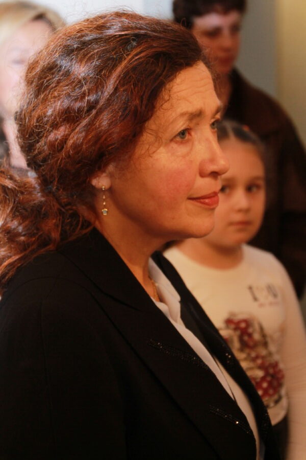 Swetlana Andresen