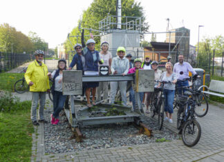 Fahrradfreunde Russee