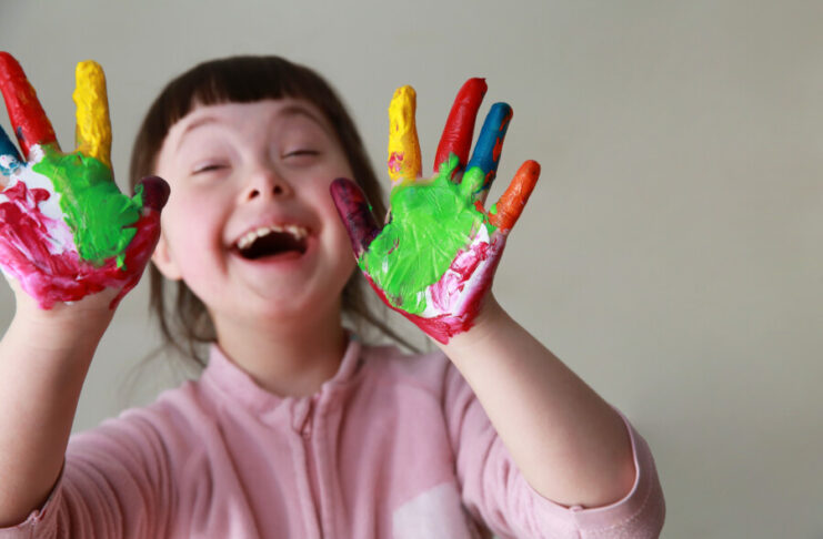 Gemeinde Kronshagen - Inklusion