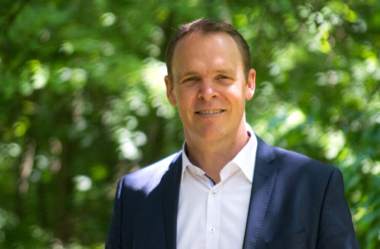 Ingo Sander, Kronshagen