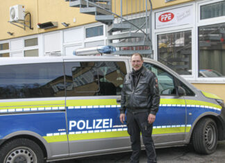 Polizei Hassee