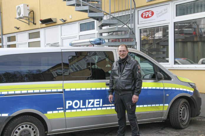 Polizei Hassee