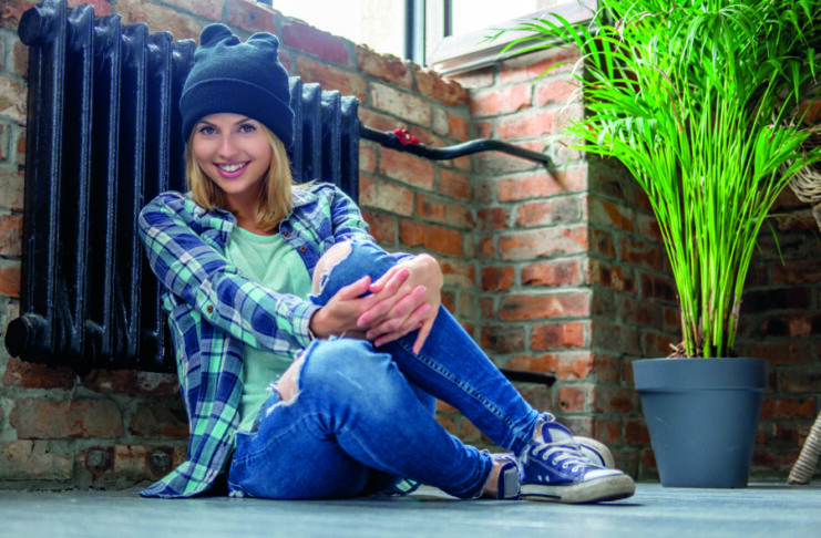 So senken Sie Ihre Heizkosten