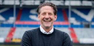 Erfolgskurs fortsetzen