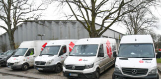 Parkplatzprobleme Helmut-Wriedt-Halle