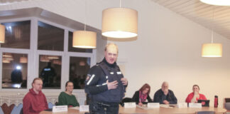 Ortsbeirat Russee März 24