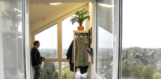 Senioren-Wohnen mit Hotelcharakter