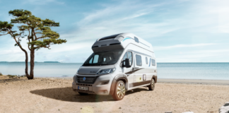 Urlaub zum Mieten Knaus
