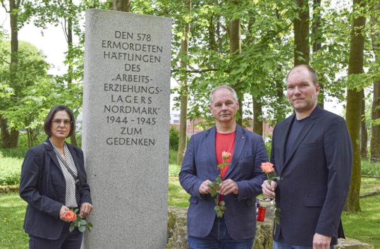 Nach 79 Jahren aktueller denn je