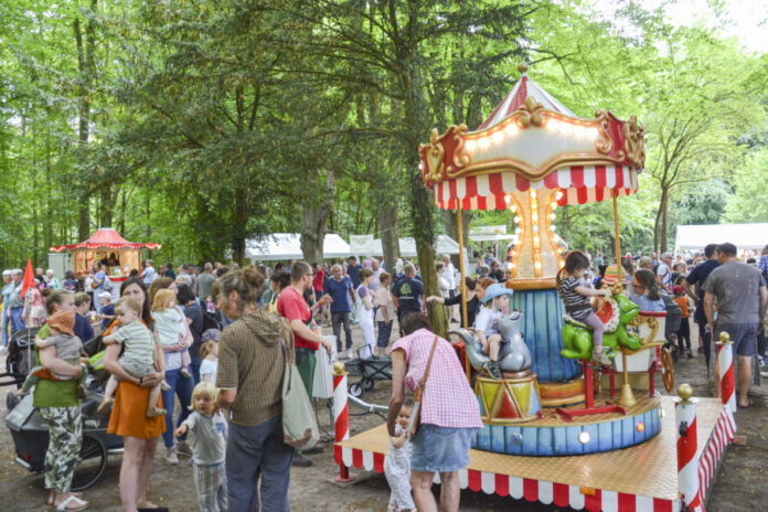 Waldfest