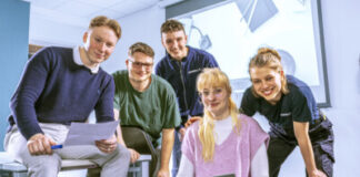 „Tag der Ausbildung“